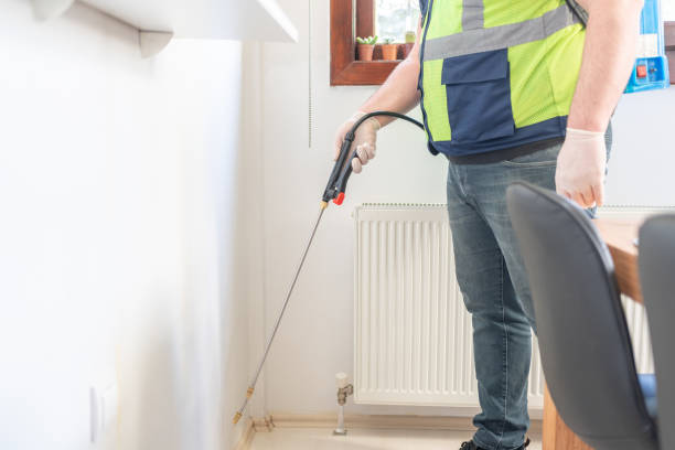 Best Ant Control Services  in Nitro, WV