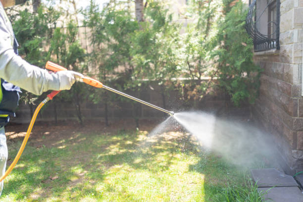 Best Best Pest Control Companies  in Nitro, WV