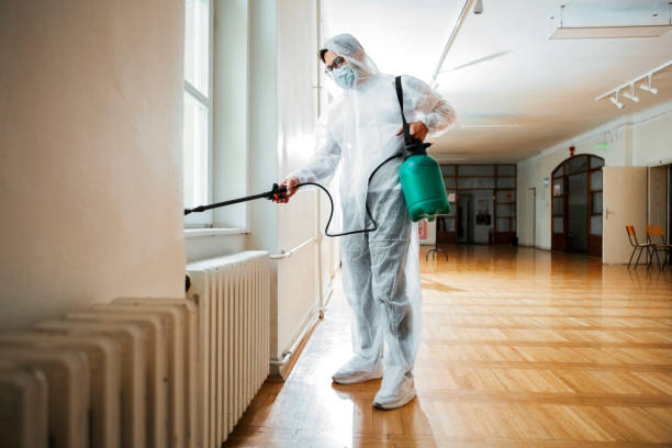 Best Residential Pest Control  in Nitro, WV